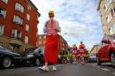 La Grande parade des Artistes 18 * 5184 x 3456 * (6.93MB)